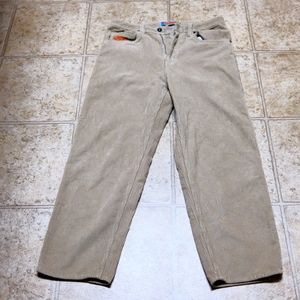 EMPRYE CORDUROY PANTS 🔥